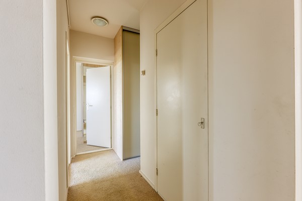 Medium property photo - Leyweg 144A, 2545 CW Den Haag