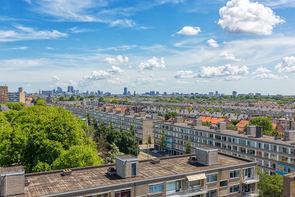 Medium property photo - Leyweg 144A, 2545 CW Den Haag