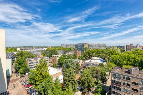 Medium property photo - Leyweg 144A, 2545 CW Den Haag