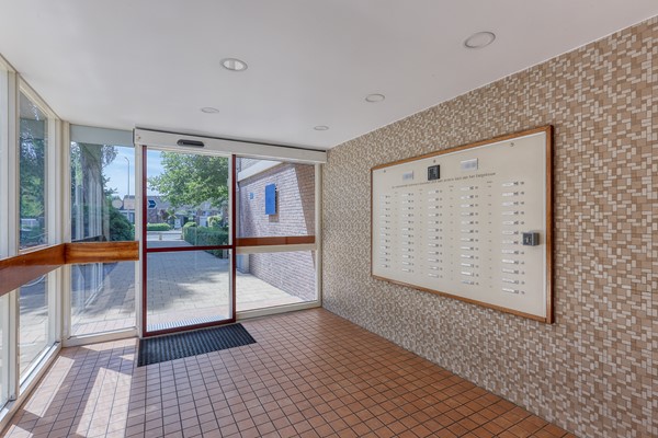 Medium property photo - Leyweg 144A, 2545 CW Den Haag
