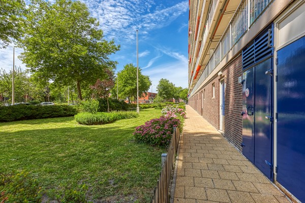 Medium property photo - Leyweg 144A, 2545 CW Den Haag