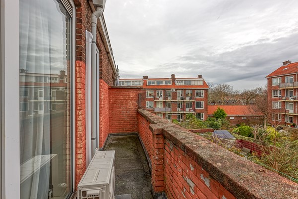 Foto - Te koop: Dennelaan 21, 2282 HZ Rijswijk