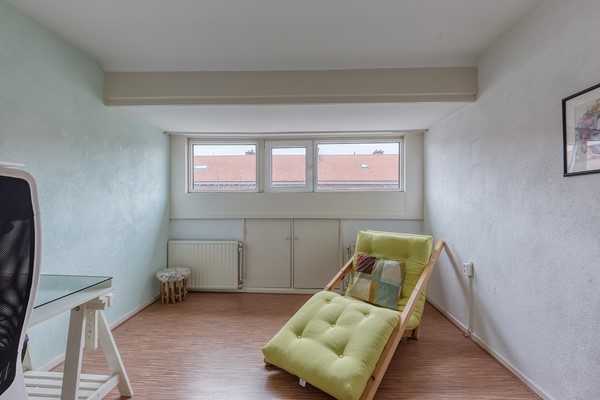 Foto - Te koop: Dennelaan 21, 2282 HZ Rijswijk