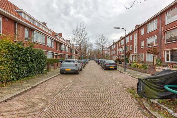 Foto - Te koop: Dennelaan 21, 2282 HZ Rijswijk