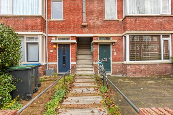 Foto - Te koop: Dennelaan 21, 2282 HZ Rijswijk