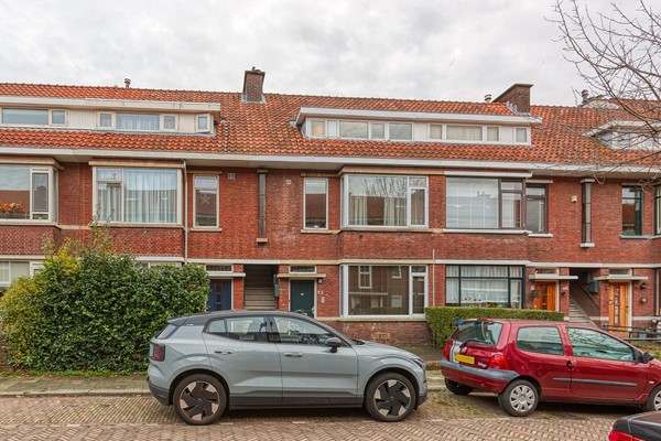 Foto - Te koop: Dennelaan 21, 2282 HZ Rijswijk