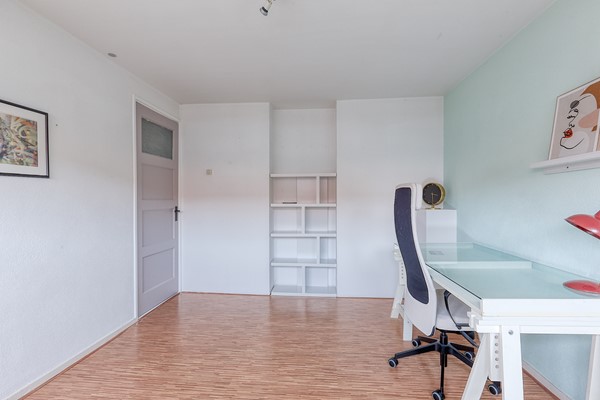 Foto - Te koop: Dennelaan 21, 2282 HZ Rijswijk