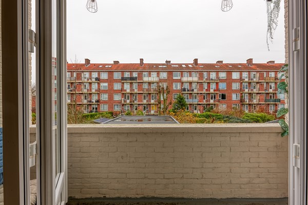 Foto - Te koop: Dennelaan 21, 2282 HZ Rijswijk