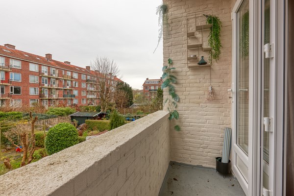 Foto - Te koop: Dennelaan 21, 2282 HZ Rijswijk