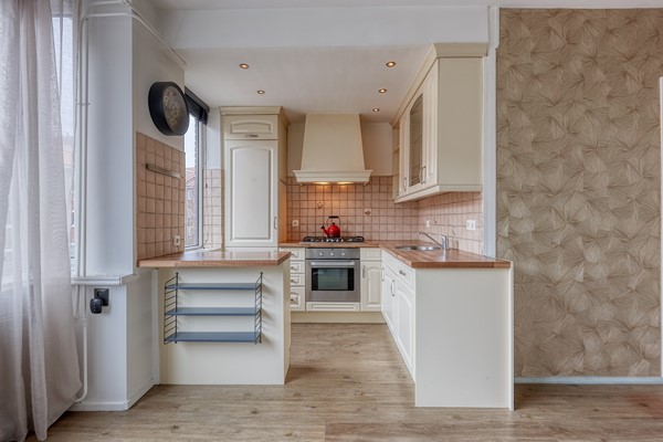 Foto - Te koop: Dennelaan 21, 2282 HZ Rijswijk