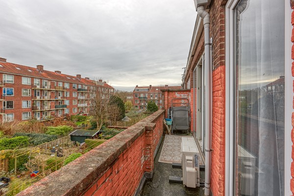 Foto - Te koop: Dennelaan 21, 2282 HZ Rijswijk