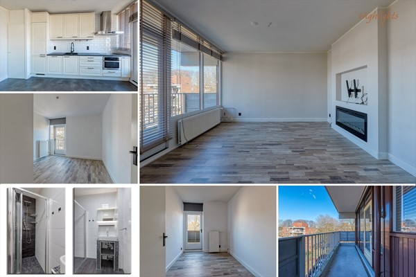 Foto - Te koop: Melis Stokezijde 15, 2543 GA Den Haag