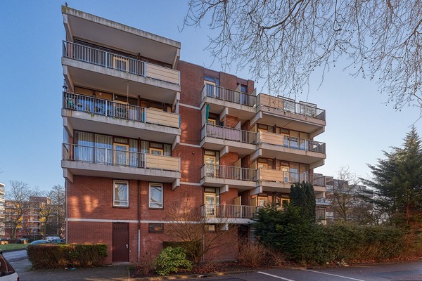 Foto - Te koop: Melis Stokezijde 15, 2543 GA Den Haag