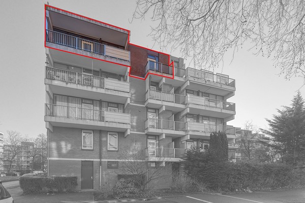 Foto - Te koop: Melis Stokezijde 15, 2543 GA Den Haag