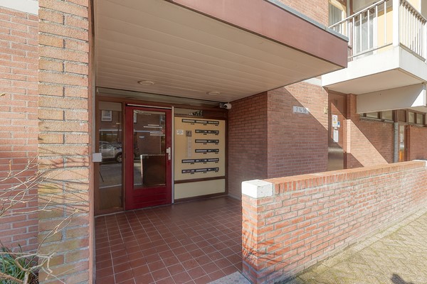 Foto - Te koop: Melis Stokezijde 15, 2543 GA Den Haag