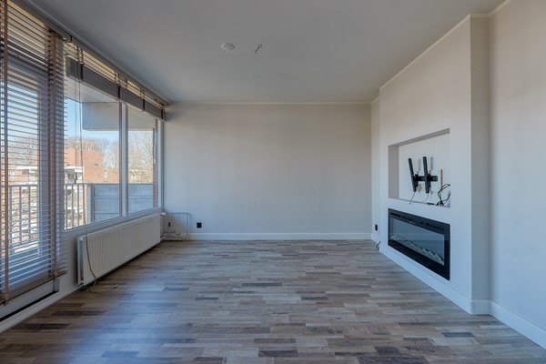 Foto - Te koop: Melis Stokezijde 15, 2543 GA Den Haag