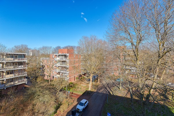 Foto - Te koop: Melis Stokezijde 15, 2543 GA Den Haag