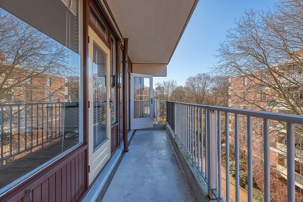 Foto - Te koop: Melis Stokezijde 15, 2543 GA Den Haag