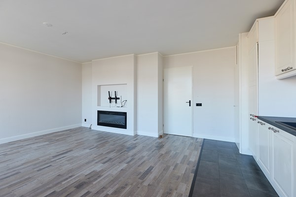 Foto - Te koop: Melis Stokezijde 15, 2543 GA Den Haag