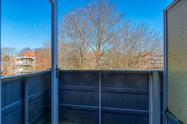 Foto - Te koop: Melis Stokezijde 15, 2543 GA Den Haag