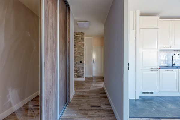 Foto - Te koop: Melis Stokezijde 15, 2543 GA Den Haag