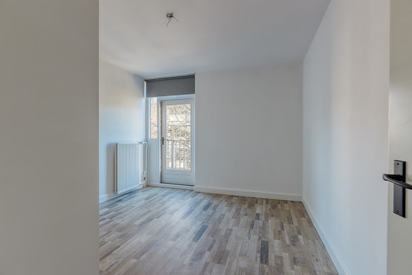 Foto - Te koop: Melis Stokezijde 15, 2543 GA Den Haag