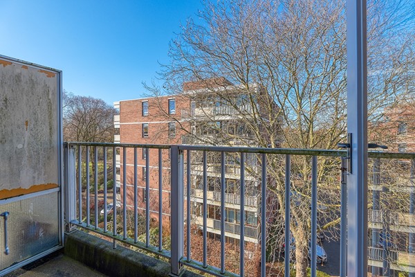 Foto - Te koop: Melis Stokezijde 15, 2543 GA Den Haag