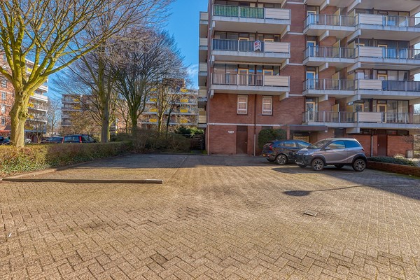 Foto - Te koop: Melis Stokezijde 15, 2543 GA Den Haag