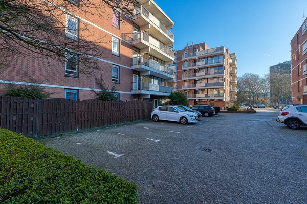 Foto - Te koop: Melis Stokezijde 15, 2543 GA Den Haag