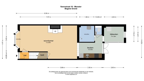 Plattegrond - Varenstraat 18, 2681 GP Monster - OC_148625_BG.jpg