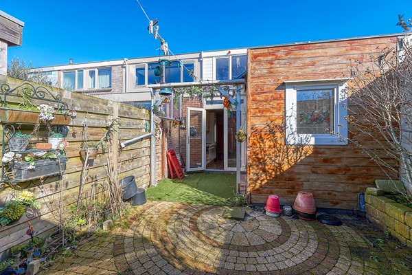 Foto - Te koop: Varenstraat 18, 2681 GP Monster