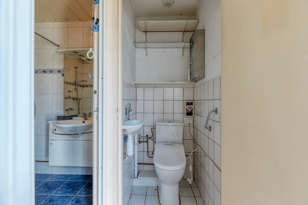 Foto - Te koop: Varenstraat 18, 2681 GP Monster