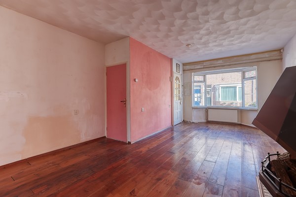 Foto - Te koop: Varenstraat 18, 2681 GP Monster