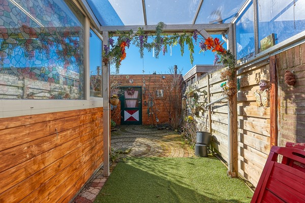 Foto - Te koop: Varenstraat 18, 2681 GP Monster