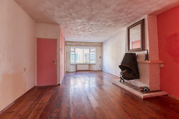 Foto - Te koop: Varenstraat 18, 2681 GP Monster