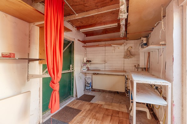 Foto - Te koop: Varenstraat 18, 2681 GP Monster