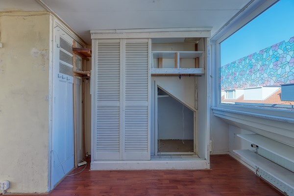 Foto - Te koop: Varenstraat 18, 2681 GP Monster