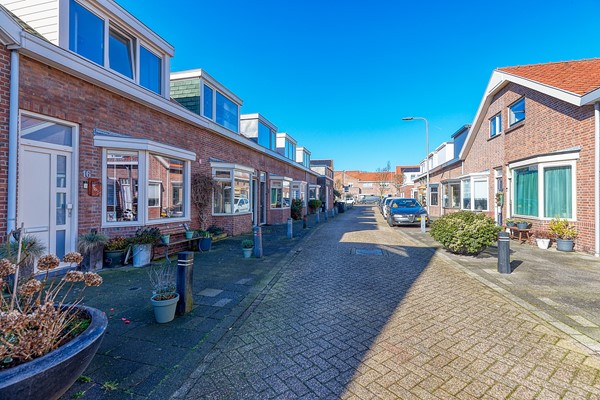 Foto - Te koop: Varenstraat 18, 2681 GP Monster