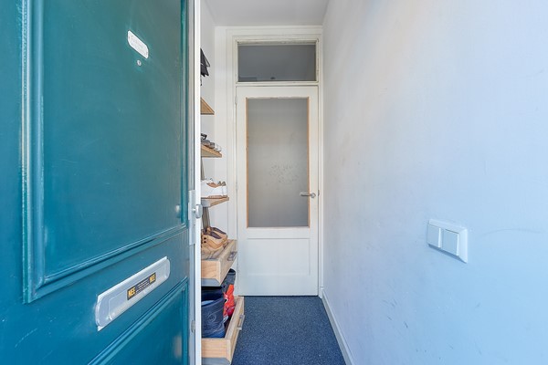 Foto - Te koop: Dennelaan 23, 2282 HZ Rijswijk