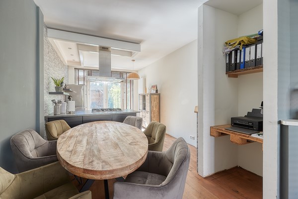 Foto - Te koop: Dennelaan 23, 2282 HZ Rijswijk