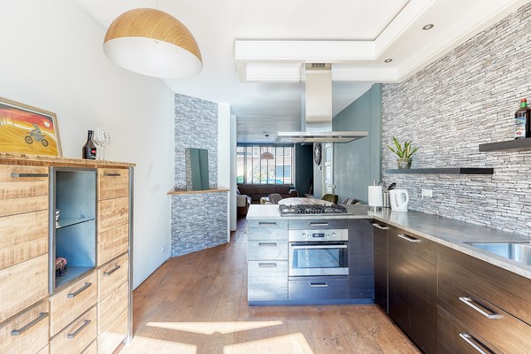 Foto - Te koop: Dennelaan 23, 2282 HZ Rijswijk