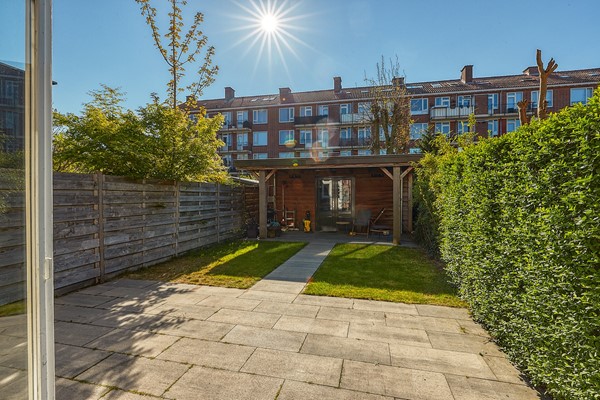 Foto - Te koop: Dennelaan 23, 2282 HZ Rijswijk