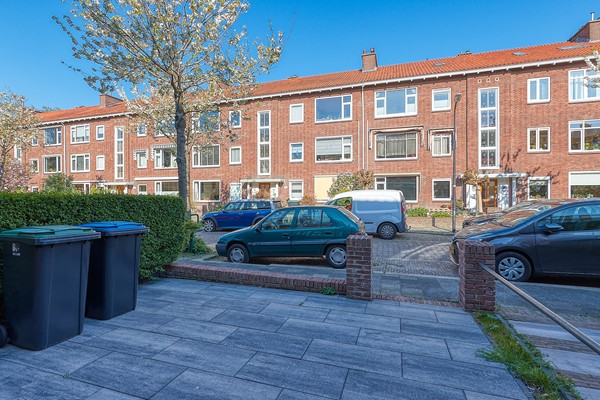 Foto - Te koop: Dennelaan 23, 2282 HZ Rijswijk