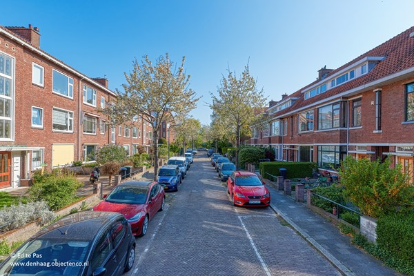 Foto - Te koop: Dennelaan 23, 2282 HZ Rijswijk