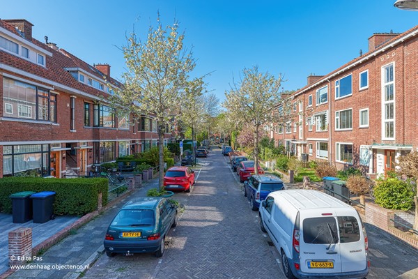 Foto - Te koop: Dennelaan 23, 2282 HZ Rijswijk