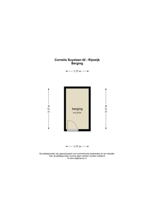 Plattegrond - Cornelis Suyslaan 42, 2282 HG Rijswijk - OC_153472_BR.jpg
