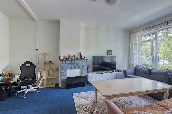 Foto - Te koop: Cornelis Suyslaan 42, 2282 HG Rijswijk