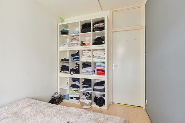 Foto - Te koop: Cornelis Suyslaan 42, 2282 HG Rijswijk