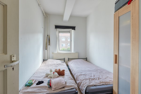 Foto - Te koop: Cornelis Suyslaan 42, 2282 HG Rijswijk