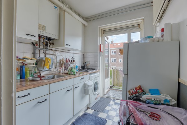 Foto - Te koop: Cornelis Suyslaan 42, 2282 HG Rijswijk